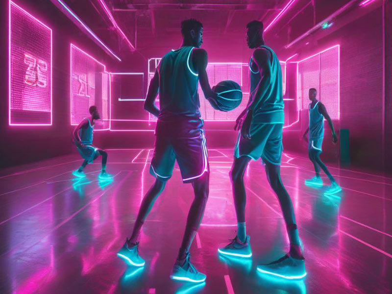 [QQ原声]NBA季前赛 太阳vs湖人 第四节 录像