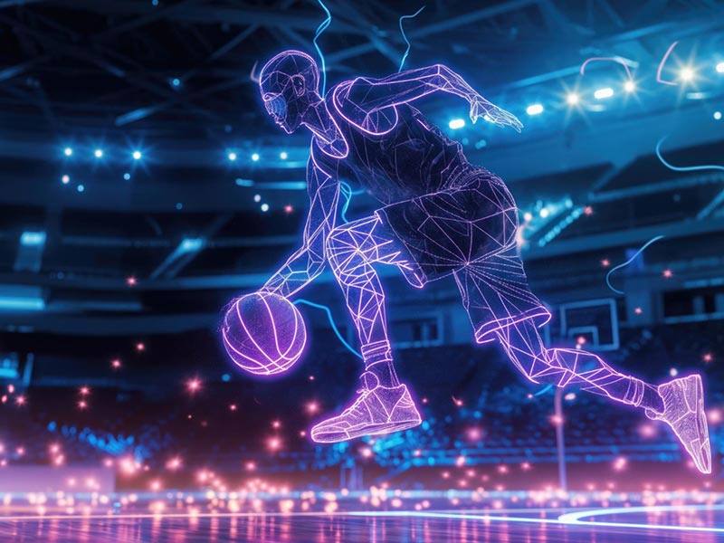 [QQ国语]NBA季前赛 太阳vs湖人 第四节 录像